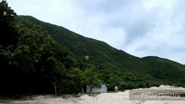 #saikung #hiddengem #FASCINATING #whitebeach Other Side Of Hongkong. Sai Kung