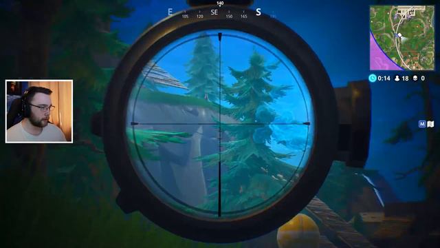 NEW JETPACK MYTHBUSTERS | Fortnite: Mythbusters смотреть онлайн