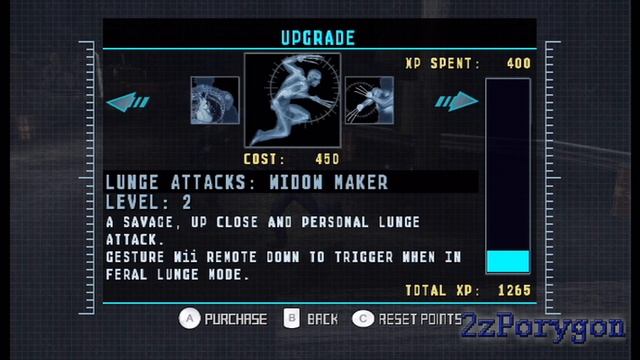 X-men Origins Wolverine (Wii) part 1 - The beginning of Logan's T-rated adventure смотреть онлайн