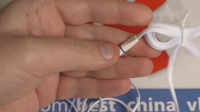 НАУШНИКИ В СТИЛЕ AirPods НО ДЕШЕВЛЕ И КАЧЕСТВЕННЕЙ