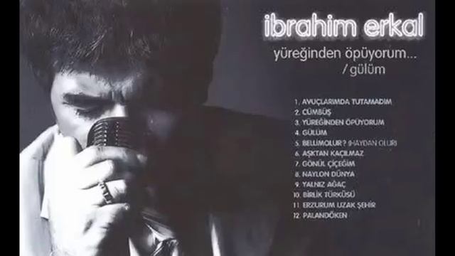 Avuçlarımda Tutamadım - İbrahim Erkal смотреть онлайн