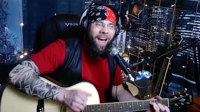 Чайф - Не спеши - кавер смотреть онлайн