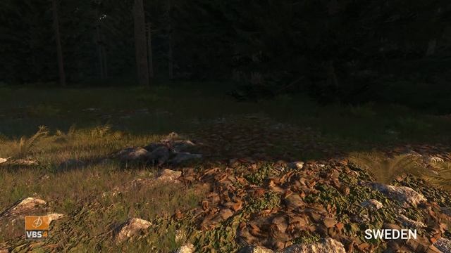 VBS4 Terrain Showcase - Train Anywhere on the Virtual Earth with VBS4 смотреть онлайн