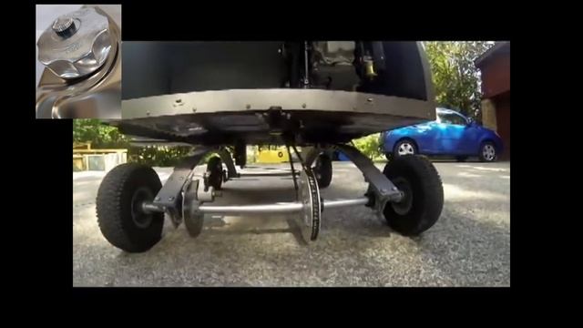 Супер мини автомобиль / Super mini car смотреть онлайн