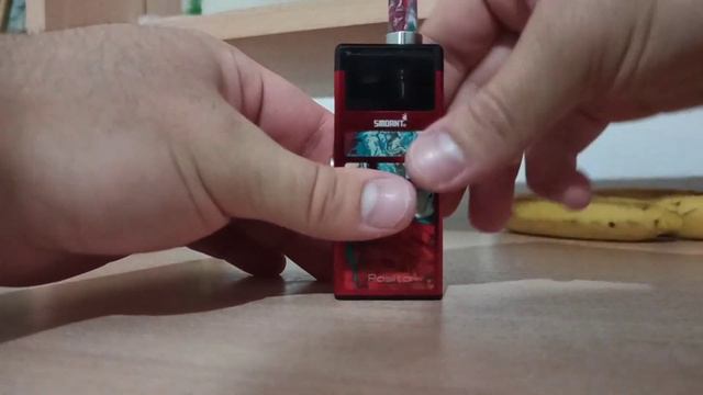 Что делать если не работает (моргает) smoant pasito. смотреть онлайн