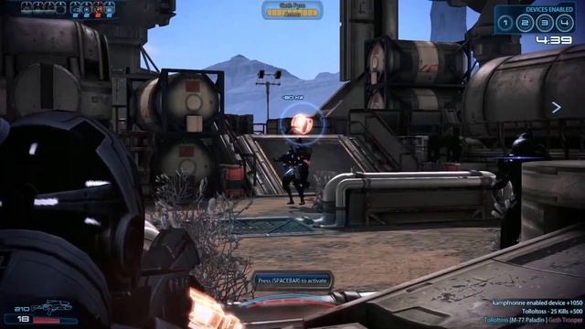 EVERY Mass Effect Game Ranked, Part 3 - A Beautiful Mess смотреть онлайн