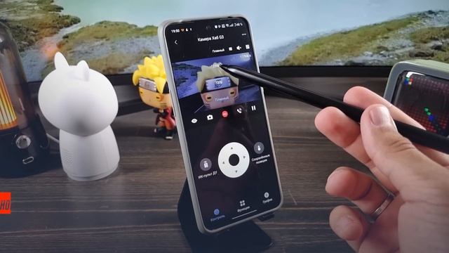 ЛУЧШИЙ ДРУГ ЧЕЛОВЕКА ? УМНАЯ КАМЕРА Aqara Camera Hub G3 ВИДЕОНАБЛЮДЕНИЕ НА НОВОМ УРОВНЕУЧШИЙ ДРУГ Ч смотреть онлайн