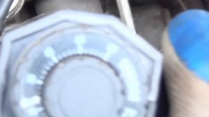 2109 .Зажигание   в минусе, делаем как надо, а не по стробоскопу