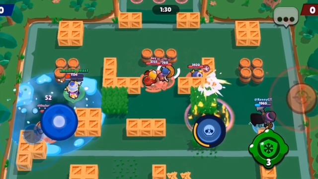 Last Game To 30k Can I Make It?