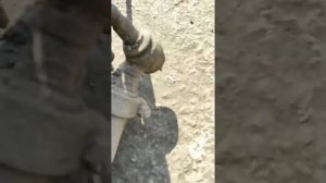 РЕМОНТ ШКВОРНЕЙ СКАНИЯ.