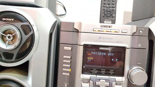 Sony mhc-rg77 смотреть онлайн