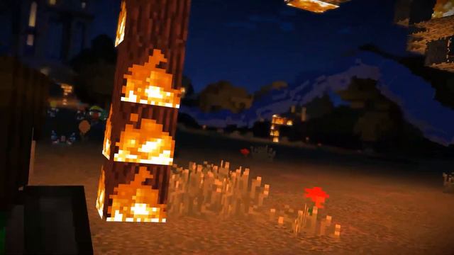 Minecraft: Story Mode - Эпизод 1 - Иссушающая Буря #2 смотреть онлайн