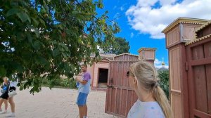 Остров Свияжск. Татарстан. 2023 г