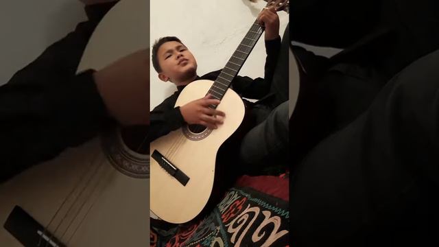 Гитарамен.Алга.Қазақ жігіттері