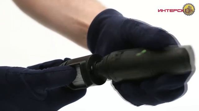 Интерскол АМ-140/2000 Мойка высокого давления смотреть онлайн