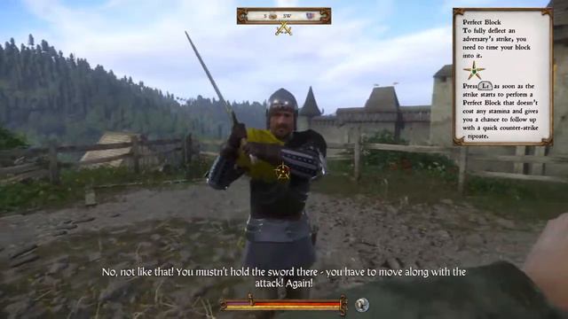 Kingdom Come: Deliverance (PS4 Live stream) смотреть онлайн