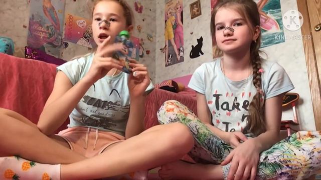 День Рождение Таи 🥳🎁/как оно прошло/Suprise Friends 🌸 смотреть онлайн