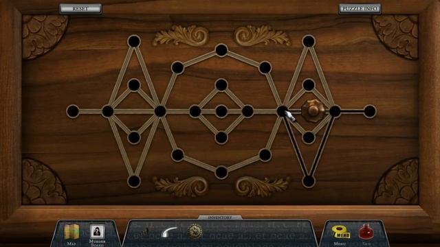 Castle : Never Judge a Book by Its Cover ♥ Walkthrough PART 4 смотреть онлайн