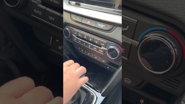 Kia ceed Sw смотреть онлайн