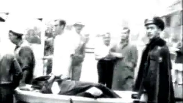 Plane Hits Empire State Building смотреть онлайн