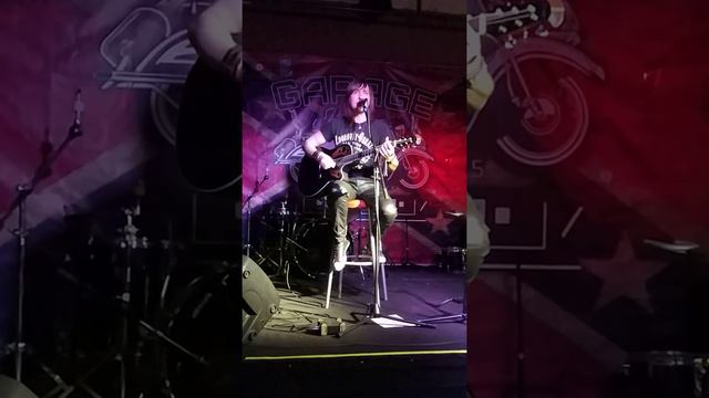 Денис Михайлов (Обе-рек) - Питерская смотреть онлайн