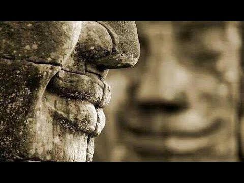 Байон - храм тысячи ликов в Камбодже смотреть онлайн