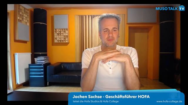 Logic Pro X ein Überblick 2 und ein paar Tipps und Tricks - Deutsch смотреть онлайн