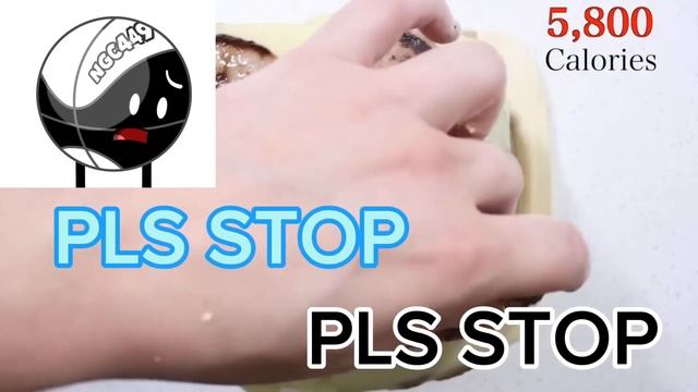 Im gonna react to HowtoBasic video! | How to make a healthy burger. смотреть онлайн