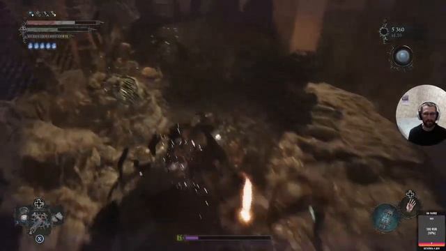 lords of the fallen 2023 дурачимся смотреть онлайн