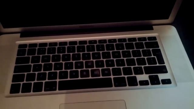 MacBook Pro Startup Sound