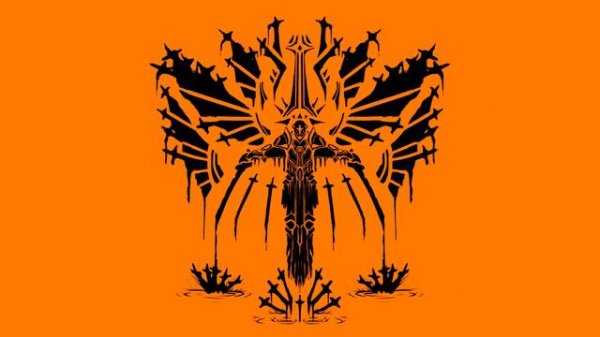 ОСТ УЛЬТРАКИЛЛ, но только боевые треки (Акт I и P-1 + Акт II и P-2)