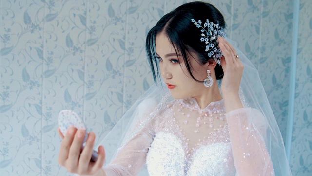 Бекзат & Тахмина. Свадьба 2023. смотреть онлайн