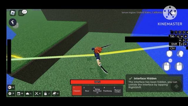 ROGUE DEMON SCRIPT KEYLESS | AUTOHIT | GODMODE | AUTO BLOCK | INF STAMINA | FOR PC & MOBILE смотреть онлайн