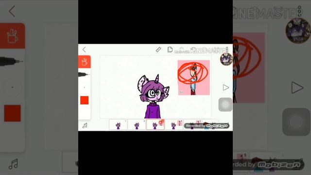 Реакция на НЕДОаниматора...это треш если честно... смотреть онлайн