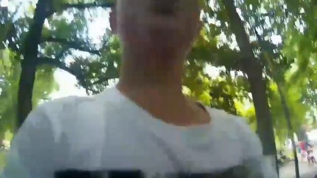 VLOG: САМОКАТЕР vs СКЕЙТЕР|Макс Рябчик смотреть онлайн
