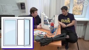 Монтажник раскрыл тайну - сколько стоит установка пластикового окна???