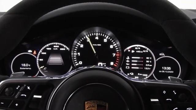 Stock exhaust vs opf/ppf/gpf delete Porsche Cayenne E3 3.0T E-Hybrid. Tuning, chiptuning Tilburg. смотреть онлайн
