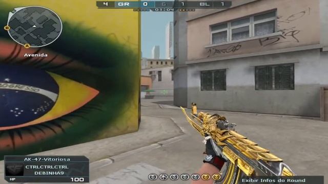 DM até acostumar com monitor смотреть онлайн