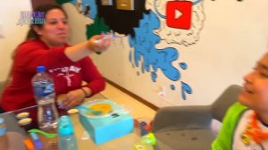 24 HORAS SIENDO BEBÉS