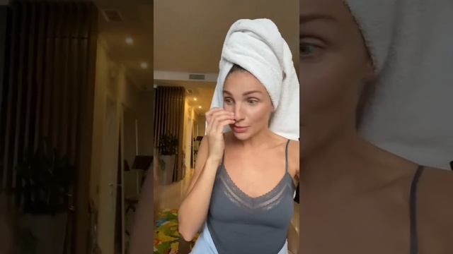 Бьюти-тюториал от Кати Сильченко: Легкий макияж на каждый день смотреть онлайн