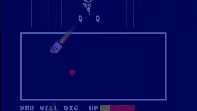 ПОТРЯСАЮЩИЙ ГЕЙМПЛЕЙ UNDERTALE BATTLE SIMULATOR 3!(нет) смотреть онлайн