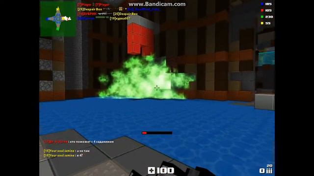 БЛОКАДА№4,ПЫТАЕМСЯ ТАЩИТЬ!!! смотреть онлайн