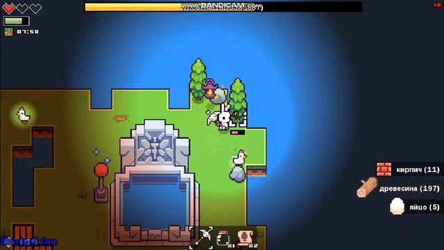 Как я играю в игры на моём компьютере(посмотри описание) смотреть онлайн