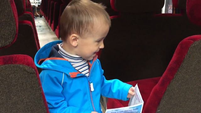 ?? Swansea Bus Museum Музей Автобусов Прогулка на двухэтажном автобусе без крыши Transport museum! смотреть онлайн