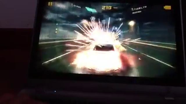 Asphalt 8#1 carreras en Tokio смотреть онлайн