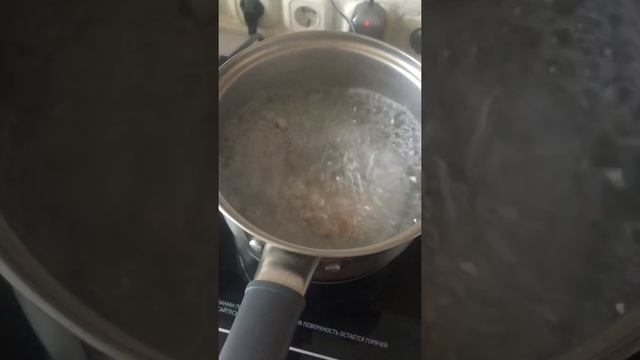 Как долго варят креветки ? смотреть онлайн