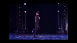 Bob Fosse - «Smooth Criminal»