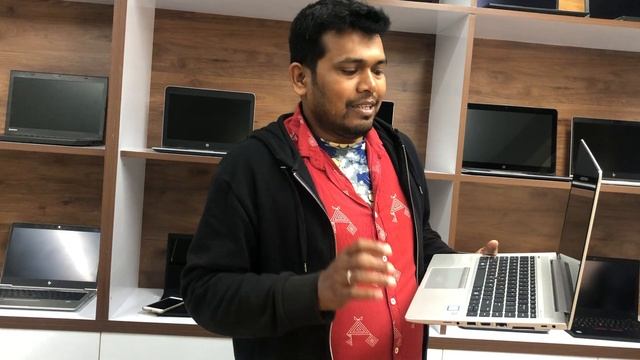 Brand new laptop Hp elictebook 840 G5 i7 touch screen 16 GB RAM 256 SSD 8 th gen 14 inch смотреть онлайн