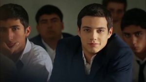 Ayshe & Baran  Qora Gul  | Кара гул