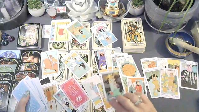 Aries tarot reading for September 2022 Spirit has a message смотреть онлайн